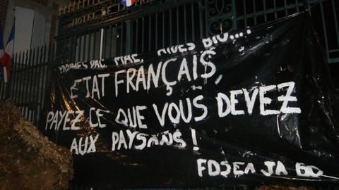 © GwenDrsmx/sur Twitter © GwenDrsmx/sur Twitter